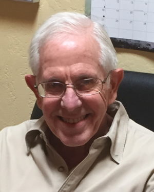 Foto di Marshall Bush