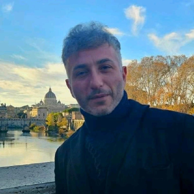 Foto di Giuseppe Stefano Biuso