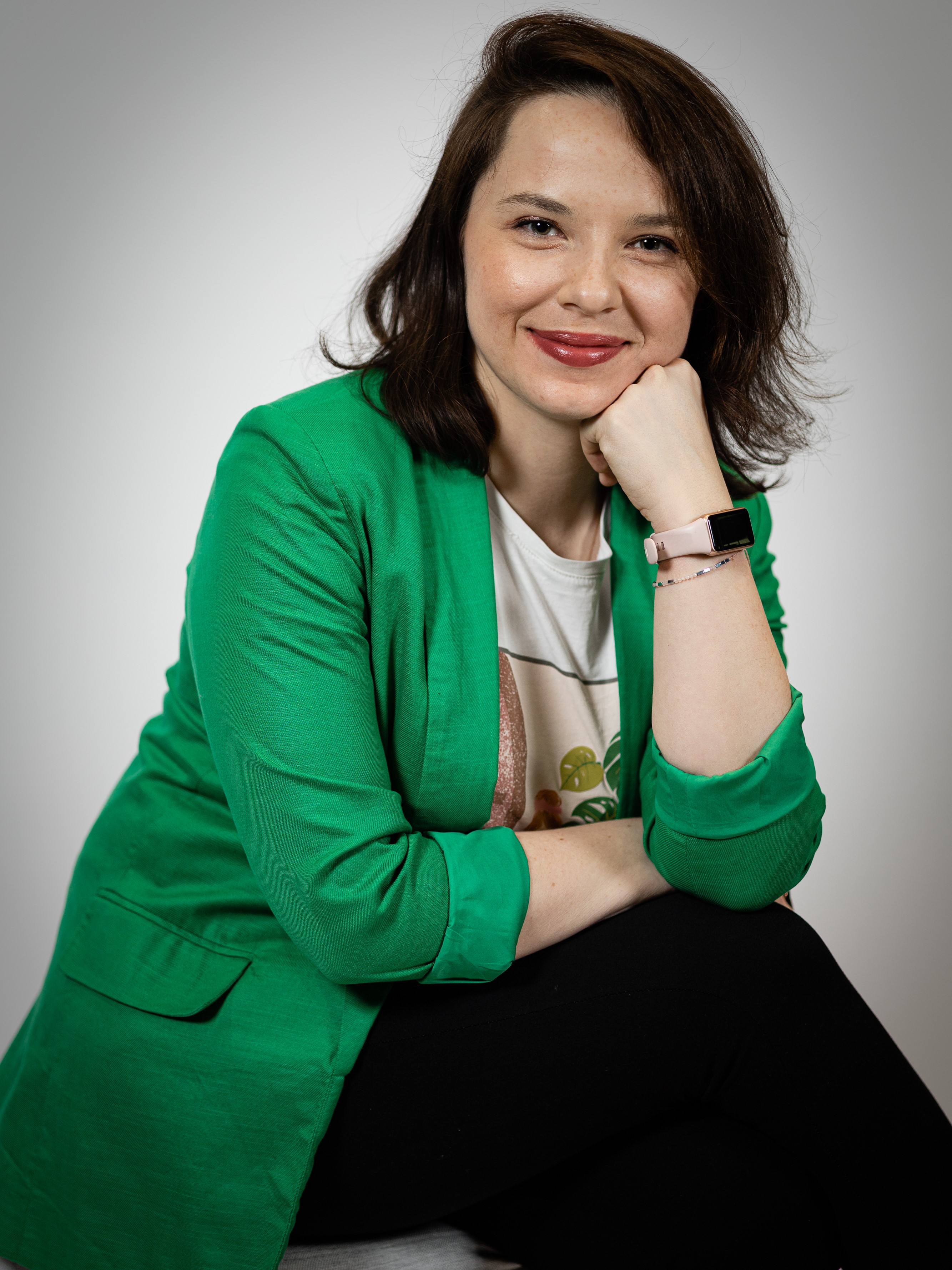 Foto di Julia Nowakowska